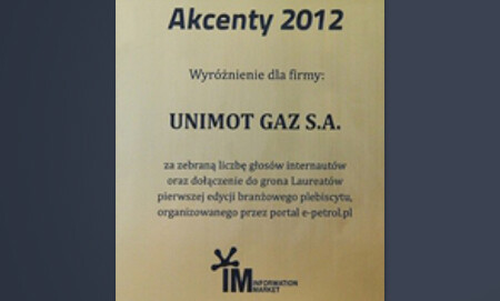 Akcenty 2012