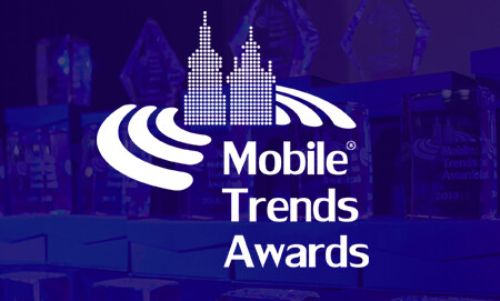 MOBILE TRENDS AWARDS 2017